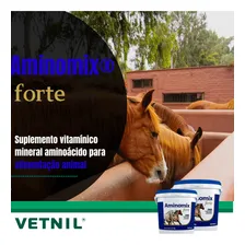 Aminomix Forte Vetnil - 2,5kg Foto mini  2