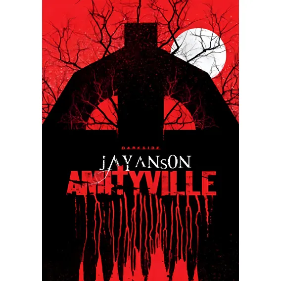 Amityville - Darkside Foto 1