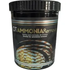 Ammonia Remover -1000ml - Ocean Tech - Zeólita Foto  mini 1