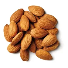 Amêndoa Torrada Sem Sal 1kg Foto  mini 1