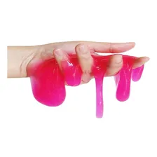 Amoeba Massinha Geleca De Brincar Asca Toys Cor Roxo Foto mini  3