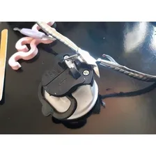 Amolador Profissional Alicate Unhas CutĂcula Manicure SalĂŁo Foto mini 4
