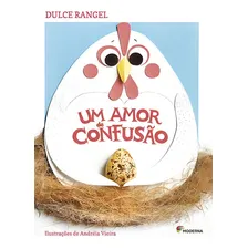 Amor De Confusao, Um Foto mini 1