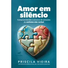 Amor Em Silêncio Foto  mini 1