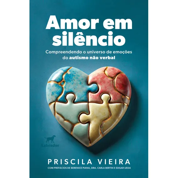 Amor Em Silêncio Foto 1