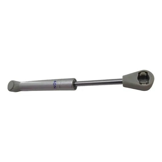 Amortecedor A Gás Pneumático Pistão Porta 4 Kg 40n C992 Foto 1