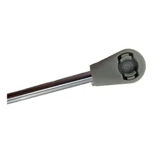 Amortecedor A Gás Pneumático Pistão Porta 4 Kg 40n C992 Foto mini  3