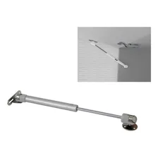 Amortecedor Para Porta De Armário Móveis Pistão A Gás - Par Foto mini 1
