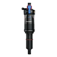 Amortecedor pneumático Monarch Rl Rock Shox 165x38 6,5 X1,5 Foto mini 2