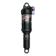Amortecedor pneumático Monarch Rl Rock Shox 165x38 6,5 X1,5 Foto mini 3