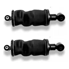 Amortecedor Suspensão Da Cabina Meteor E Tgx Foto mini 1