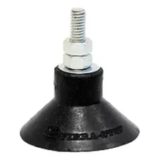 Amortecedor Vibra Stop De Vibração Micro 5/16'' 4 Pç Foto mini 1