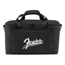 Ampli Cabeçote Fender Para Contrabaixo Rumble 800hd 120v Cor Preto 110v Foto mini 4