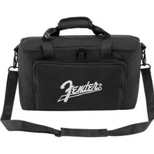 Ampli Cabeçote Fender Para Contrabaixo Rumble 800hd 120v Cor Preto 110v Foto mini  3