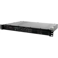 Amplificador 600w Ambience Pa-6000d Hayonik Foto mini 1