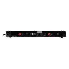 Amplificador 600w Ambience Pa-6000d Hayonik Foto mini 2
