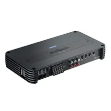 Amplificador Audison Sr5600 Módulo Potência 5 Canais Foto  mini 1