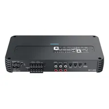 Amplificador Audison Sr5600 Módulo Potência 5 Canais Foto mini  3