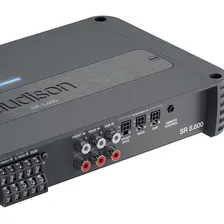 Amplificador Audison Sr5600 Módulo Potência 5 Canais Foto mini 4