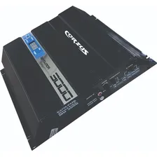 Amplificador Automotivo Digital 1 Canal 3000w Md3000 2ohms Foto mini 1
