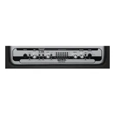 Amplificador Baixo 400w Peavey Tour Tko 115 Bass - 15 Pol Foto mini 2