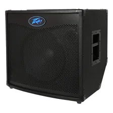 Amplificador Baixo 400w Peavey Tour Tko 115 Bass - 15 Pol Foto mini 1