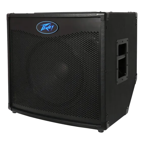 Amplificador Baixo 400w Peavey Tour Tko 115 Bass - 15 Pol Foto 1