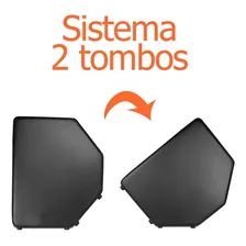 Amplificador Baixo Datrel 10 100 Wrms Bas100 Cor Preto Voltagem 127/220V Foto mini 4