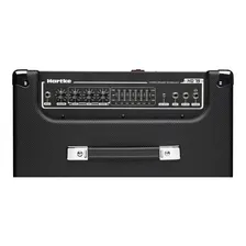 Amplificador Baixo Hartke 75watts Combo Hd75 Cor Preto 100V - 120V Foto mini 2