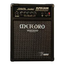 Amplificador Baixo Space Jr Bass M 1000 100 Watts Meteoro Foto mini 1