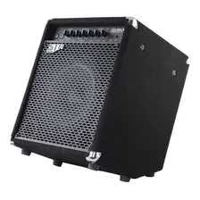 Amplificador Baixo Staner Str B60 60w Foto mini 2