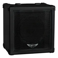 Amplificador Baixo Voxstorm Cb 85 - Cubo Baixo Cb85 Cor Preto Foto  mini 1