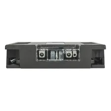 Amplificador Banda Ice 800 W Rms 1 Ohms Modulo Som Digital Cor Preto Foto mini  3
