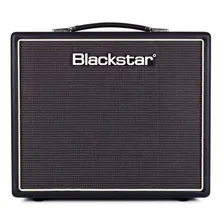 Amplificador Blackstar Combo Valvulado 10w 1x12 Studio 10 Cor Preto Foto mini 1
