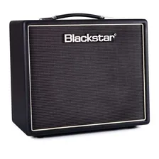 Amplificador Blackstar Combo Valvulado 10w 1x12 Studio 10 Cor Preto Foto mini 2