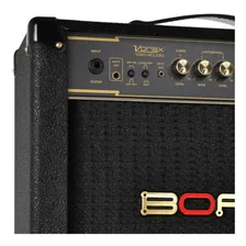 Amplificador Borne Vorax 1050 Studio 50w Preto C/ Aplicativo Foto mini  2