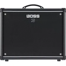 Amplificador Boss Katana 100 3 De Guitarra 100w Ktn100 110v Foto mini 2