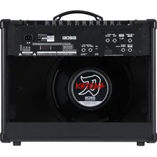 Amplificador Boss Katana 100 3 De Guitarra 100w Ktn100 110v Foto mini 4
