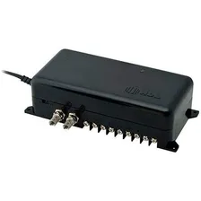 Amplificador Boster Hdl Video 8 ExtensÔes Porteiro Coletivo Foto mini 1