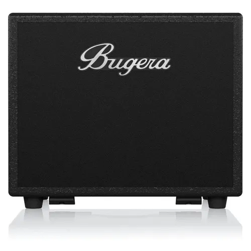 Amplificador Bugera Ac60 Acustico P/ Violão 60w C/ Efeito Foto 1