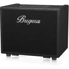 Amplificador Bugera Ac60 Acustico P/ Violão 60w C/ Efeito Foto mini  2