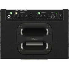 Amplificador Bugera Ac60 Acustico P/ Violão 60w C/ Efeito Foto mini  3
