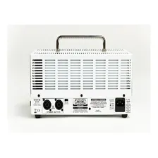 Amplificador Cabeçote Baixo Orange Terror 500w Válvulado Cor Branco 110v Foto mini 4