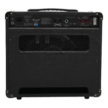 Amplificador Combo Marshall Dsl20cr Guitarra 20w Valvulado Foto mini  2