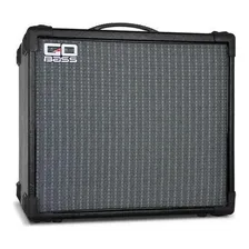Amplificador Contra Baixo Gb300 Go Bass Borne 80w Gb-300 Cor Preto Foto mini 1