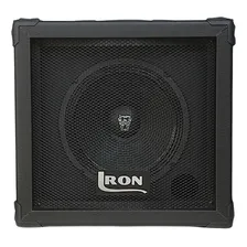 Amplificador Cubo Baixo Iron 100cb 50w Rms - 10 Polegadas Foto  mini 1