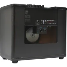 Amplificador Cubo Contra Baixo Voz Onerr Sniper 30 Bass Cor Preto Foto mini 4