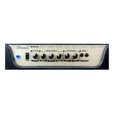 Amplificador Cubo De Guitarra Staner Shout 215g 140w 1x15 Cor Preto Foto mini  2