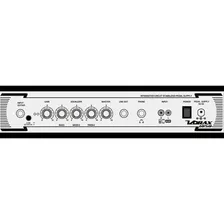 Amplificador Cubo Guitarra Borne Vorax 1050 50w Creme Bivolt Foto mini 3