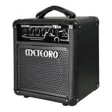 Amplificador Cubo Meteoro Nitrous Na30 W Rms P/ Violao Cor Colorido Foto mini 1